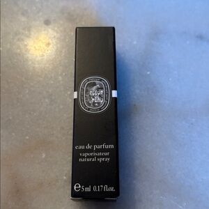 Diptyque Fleur de Peau EDP